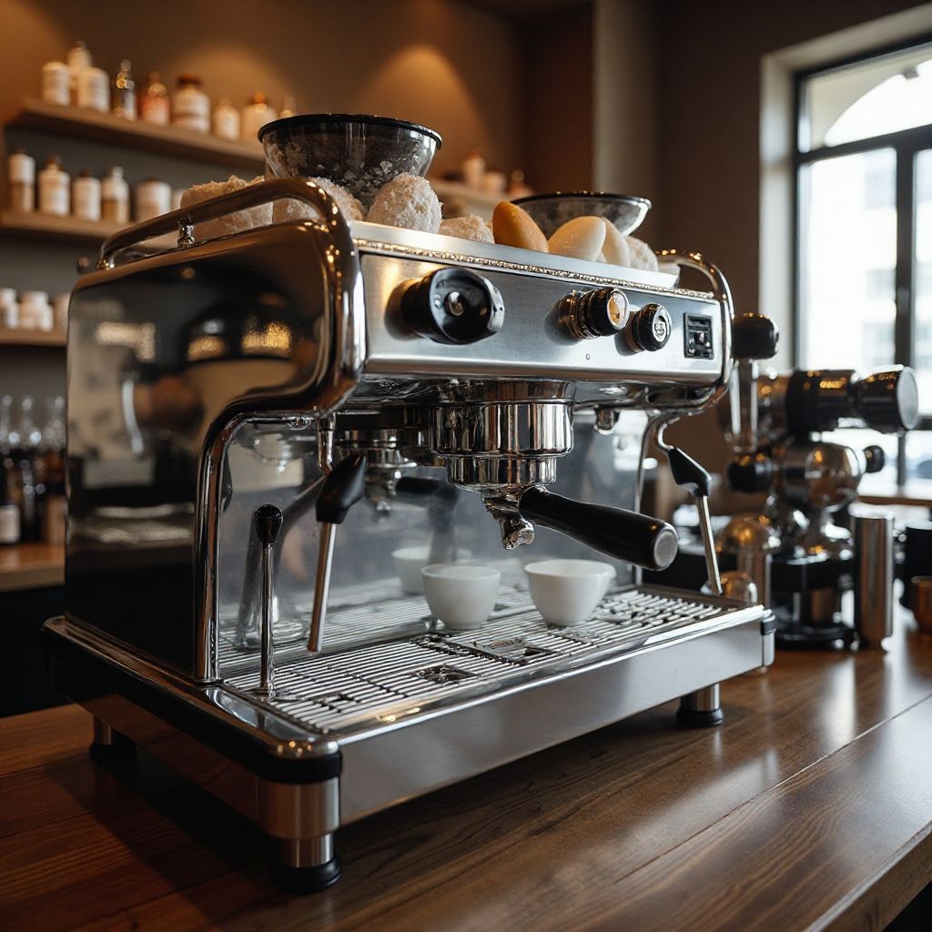 Coffee Bar
