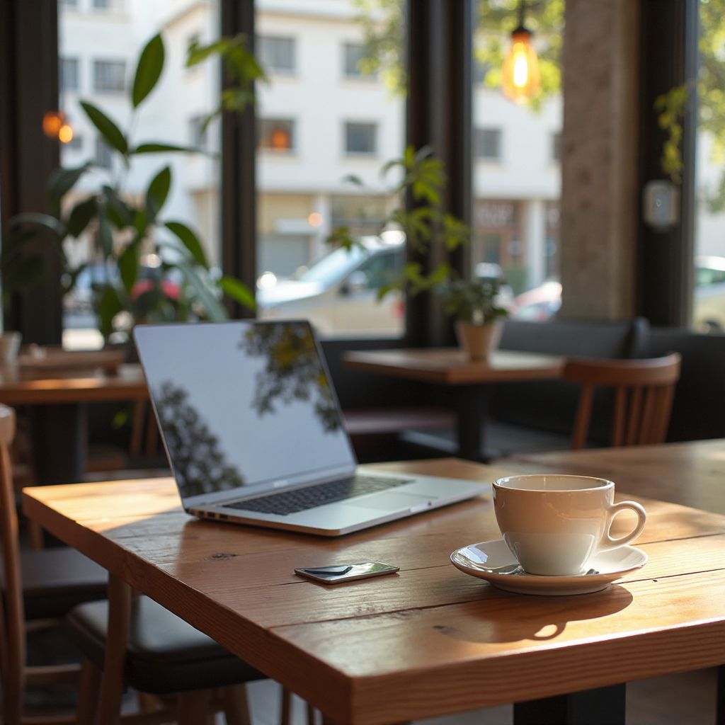 Work-Friendly Environment