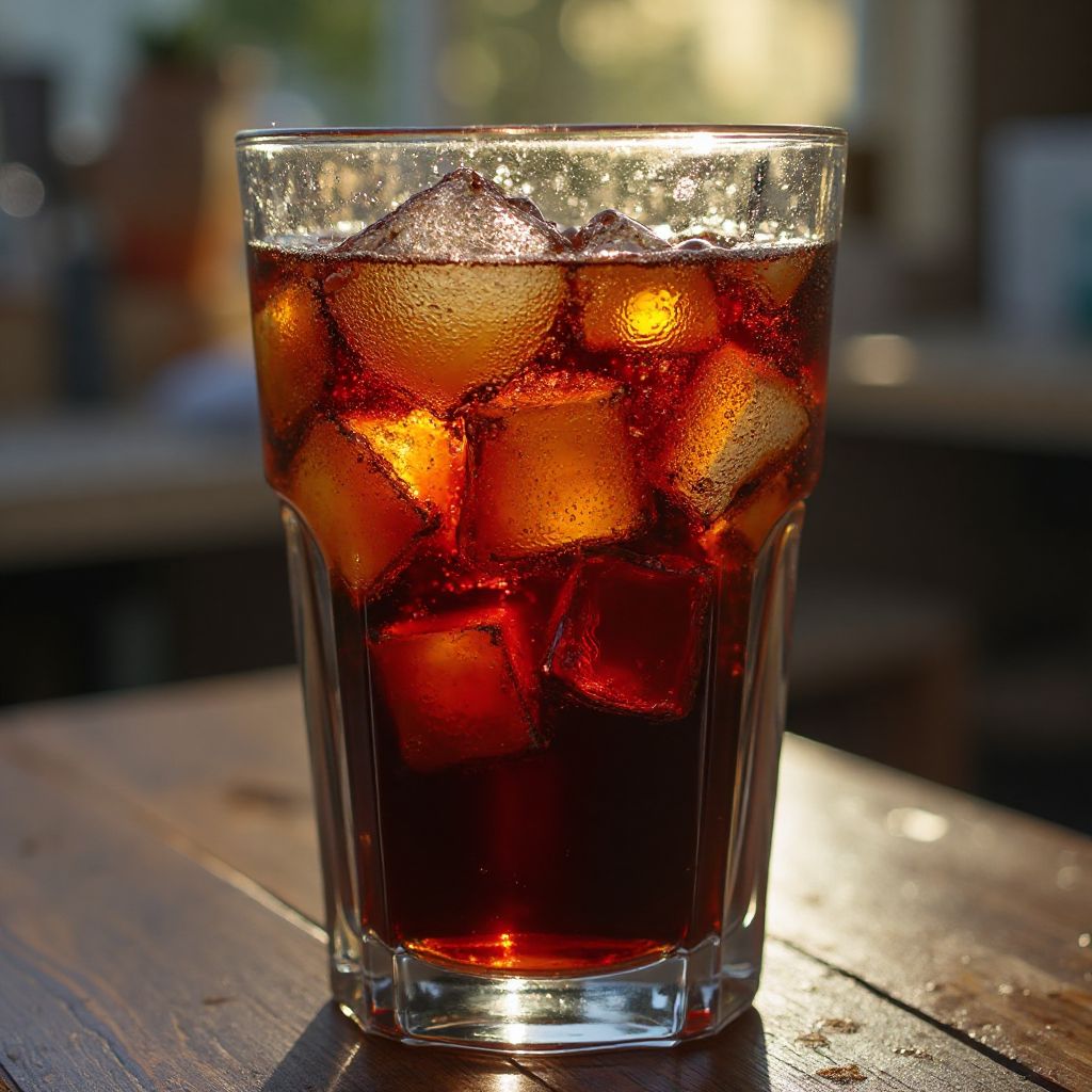 Cold Brew Coffee