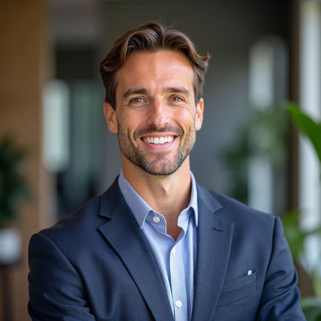 Daniel Robertson
