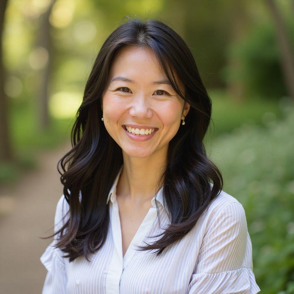 Catherine Wu